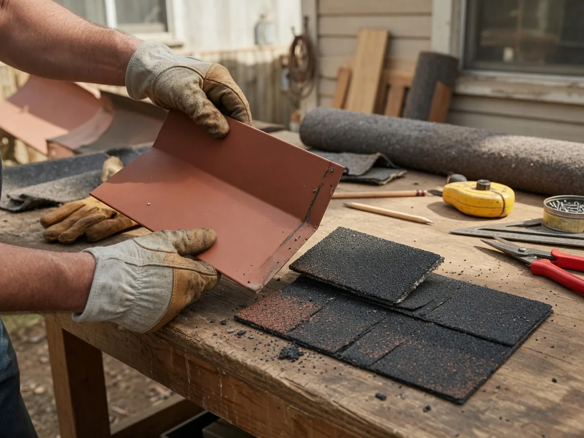 Roof Repair company in Hewitt, WI